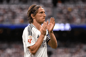 Ufootball_Luka Modric