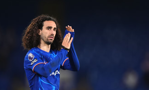 Ufootball_Marc Cucurella