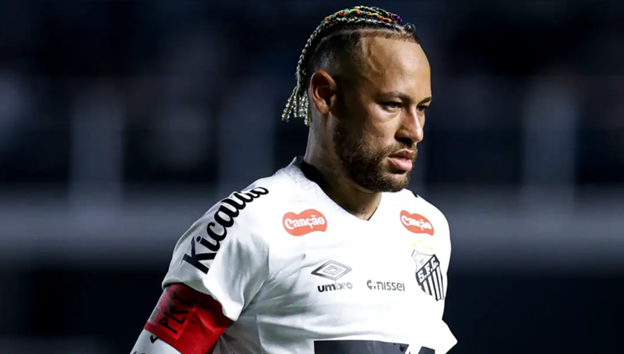 Ufootball_Neymar