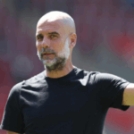 Ufootball_Pep Guardiola