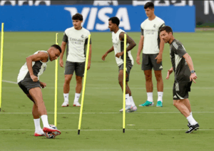 Ufootball_Real Madrid