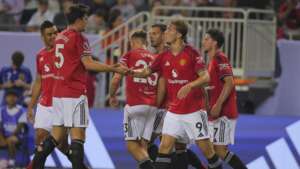 UFOOTBALL BOURNEMOUTH VS MAN UNITED