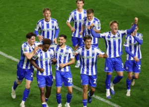 UFOOTBALL EFL Cup
