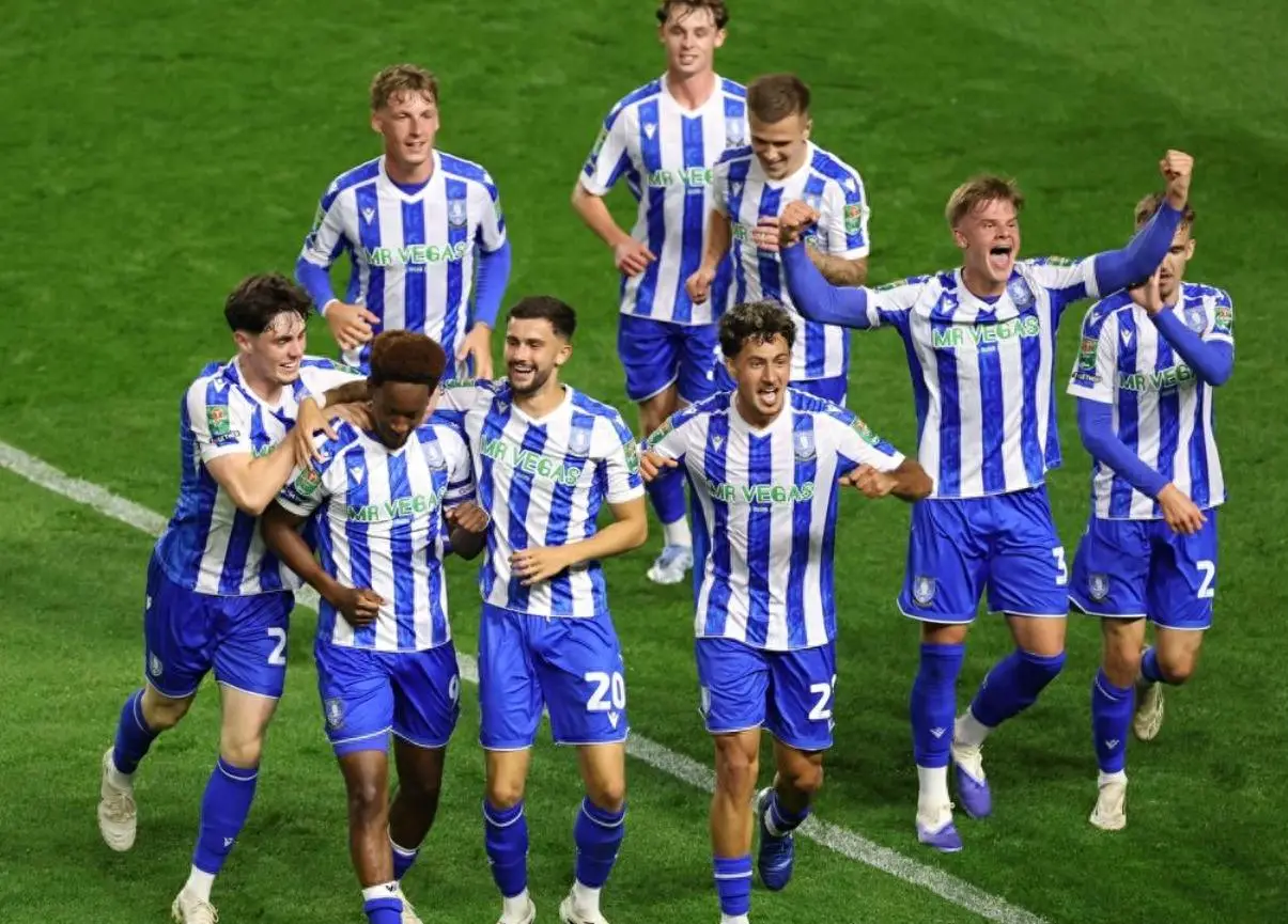 UFOOTBALL EFL Cup