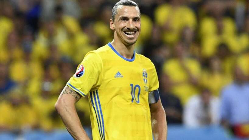 UFOOTBALL IBRAHIMOVIC