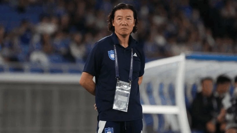 UFOOTBALL KIM PAN GON COACH