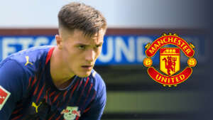 UFOOTBALL MANCHESTER UNITED WANTS SESKO