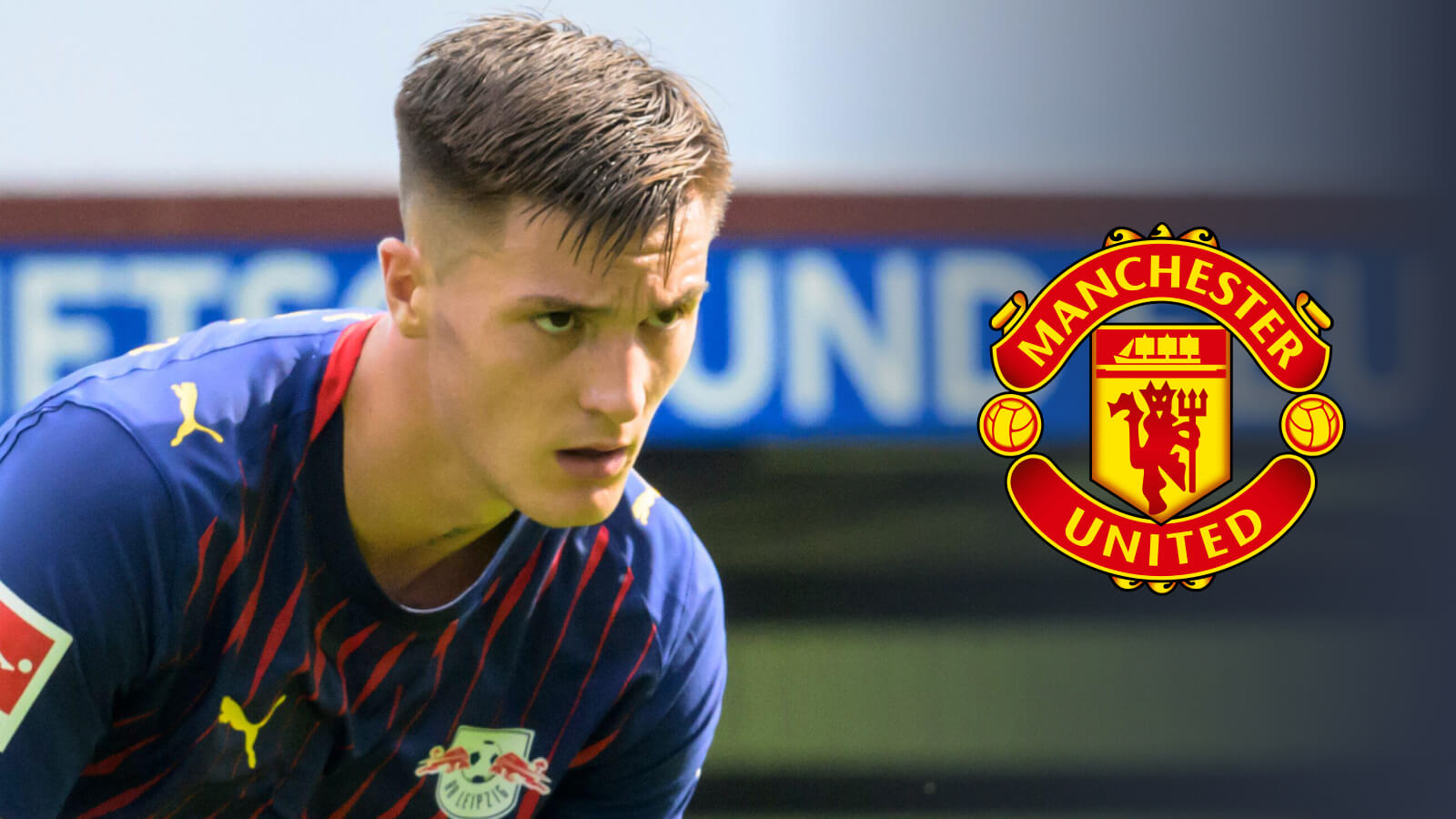UFOOTBALL MANCHESTER UNITED WANTS SESKO