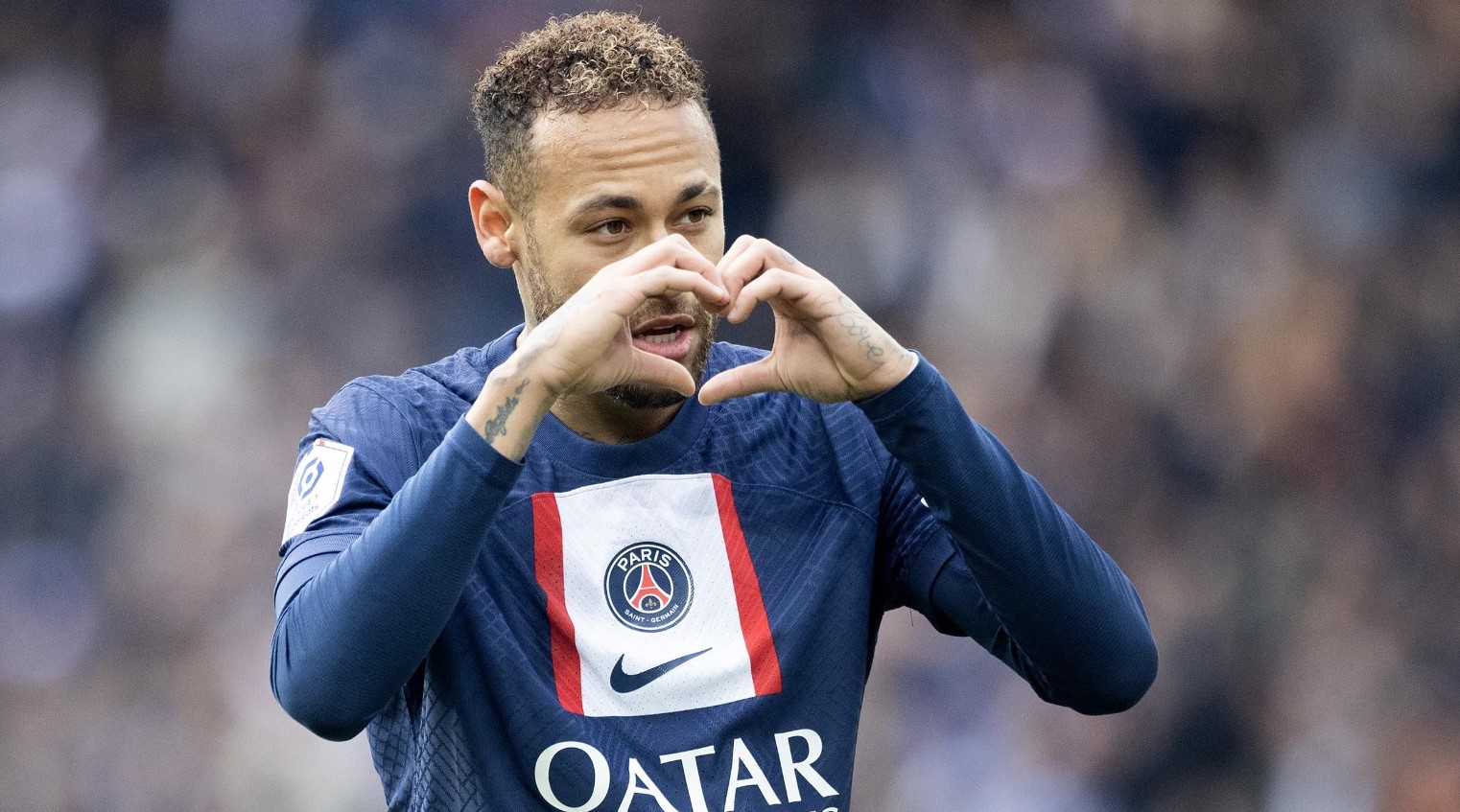 UFOOTBALL NEYMAR