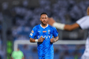 UFOOTBALL NEYMAR RETURN TO BRAZIL NATIONAL TEAM