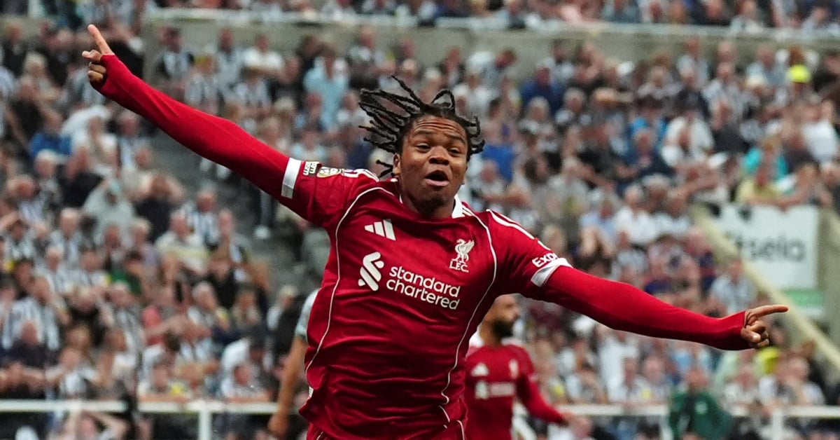 UFOOTBALL PREMIER LEAGUE NGUMOHA