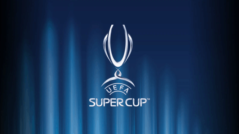 UFOOTBALL UEFA SUPER CUP