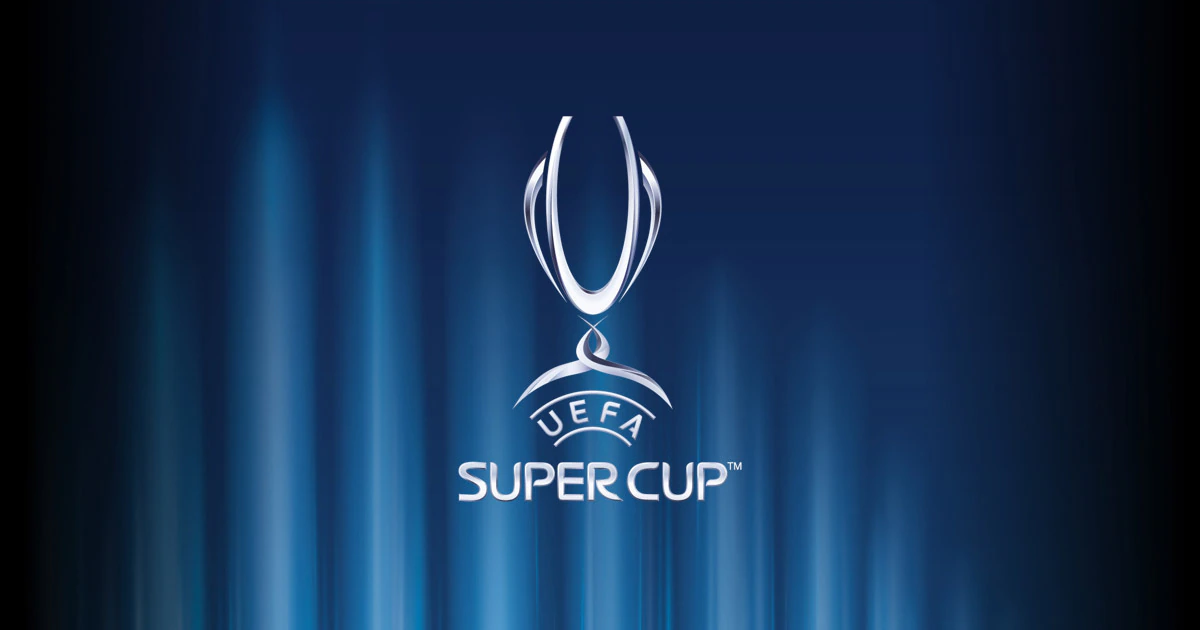 UFOOTBALL UEFA SUPER CUP