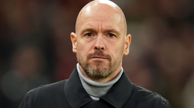 Ufootball_Erik Ten Hag