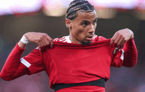 Ufootball_Hugo Ekitike