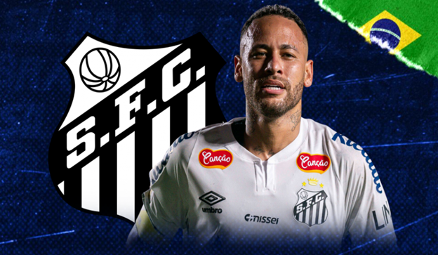 Ufootball_Neymar