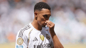 Ufootball_Trent Alexander Arnold