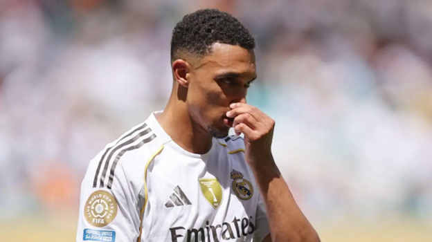 Ufootball_Trent Alexander Arnold