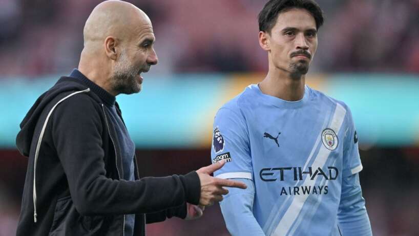 UFOOTBALL Manchester City