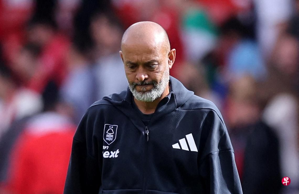 UFOOTBALL NUNO SANTO