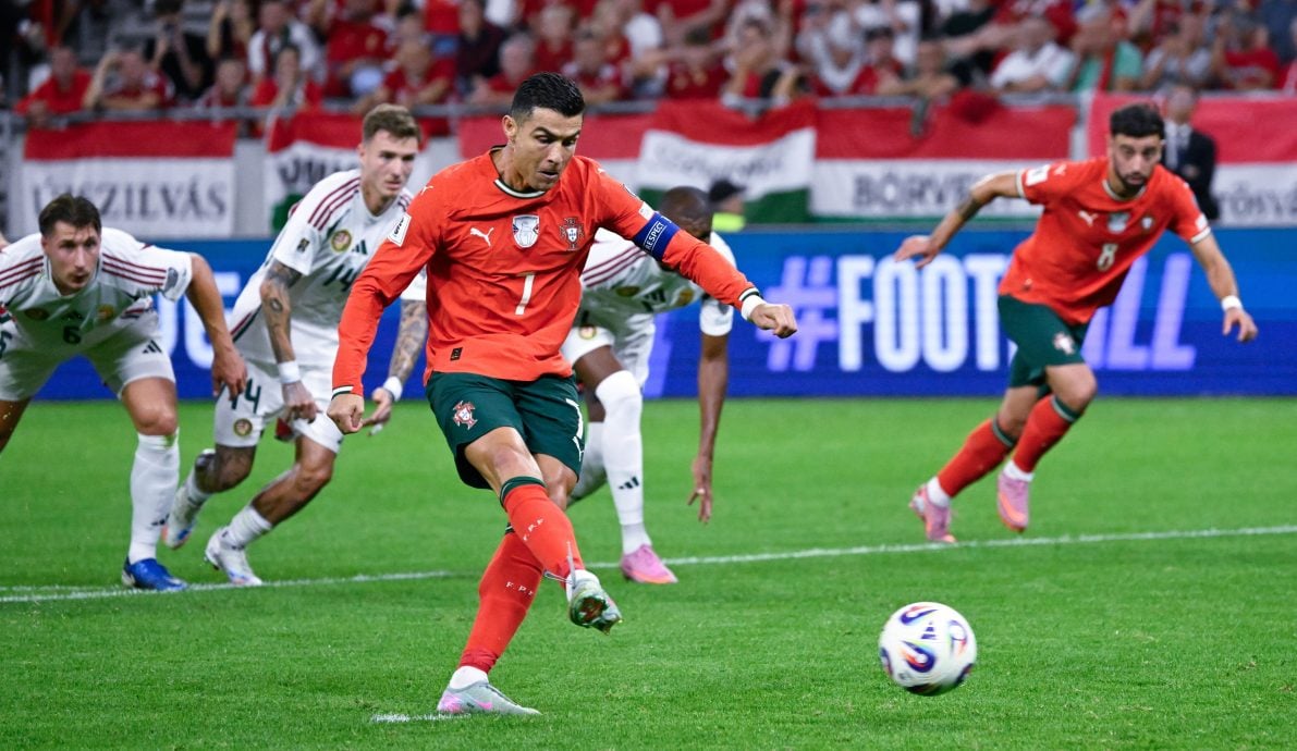 UFOOTBALL c ronaldo
