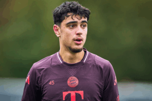 UFOOTBALL Aleksandar Pavlovic