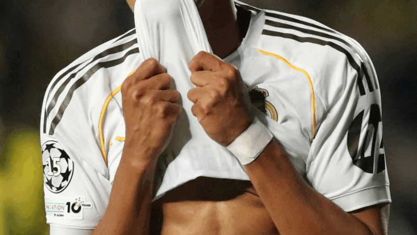 UFOOTBALL Kylian Mbappé