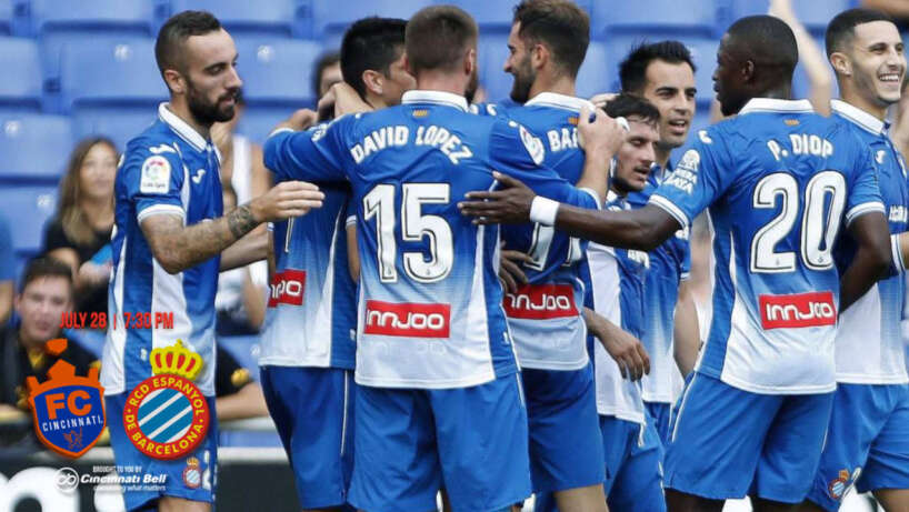 UFOOTBALL RCD Espanyol