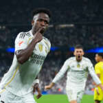 UFOOTBALL Real Madrid La Liga