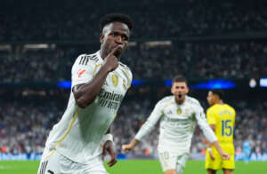UFOOTBALL Real Madrid La Liga