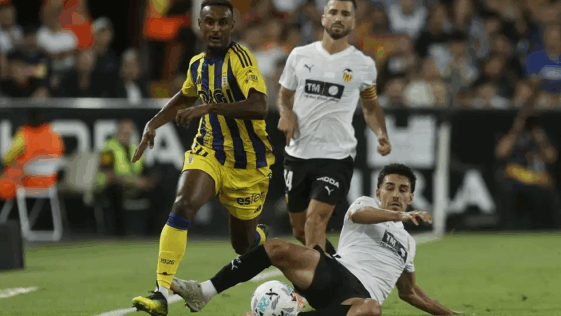 UFOOTBALL Real Oviedo win