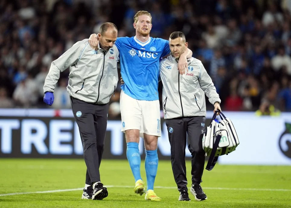 UFOOTBALL kevin de bryune