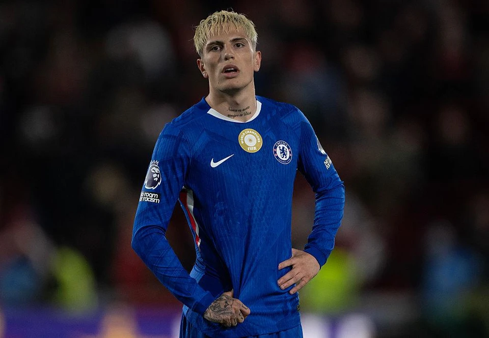 UFOOTBALL 加纳乔 切尔西