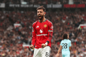 UFOOTBALL BRUNO FERNANDES
