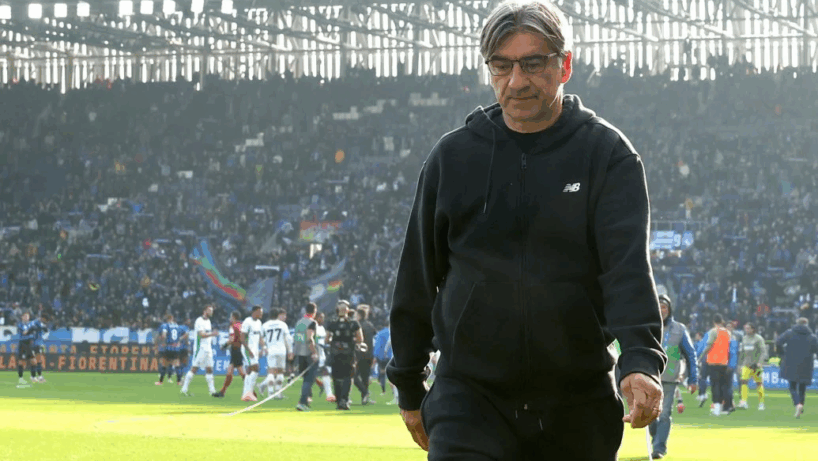 UFOOTBALL Ivan Jurić