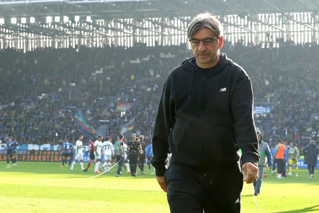 UFOOTBALL Ivan Jurić