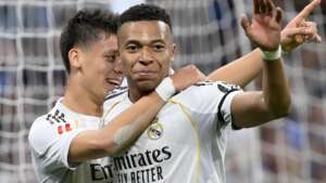 UFOOTBALL MBAPPE