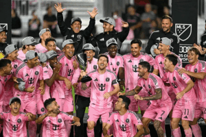 UFOOTBALL MLS