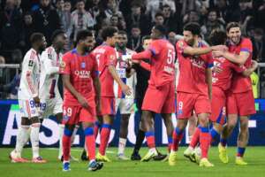 UFOOTBALL PSG