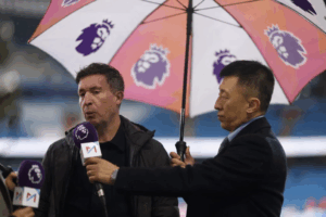 UFOOTBALL 利物浦名宿 福勒