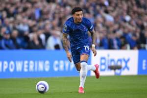 UFOOTBALL Sancho Footballer