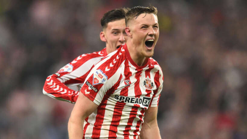 UFOOTBALL Sunderland vs Everton