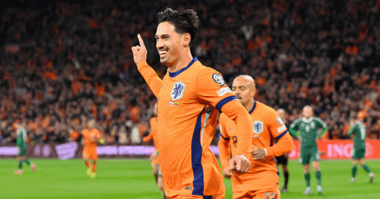 UFOOTBALL Tijjani Reijnders