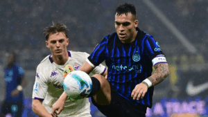 UFOOTBALL inter milan vs kairat