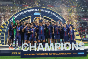 UFOOTBALL PSG