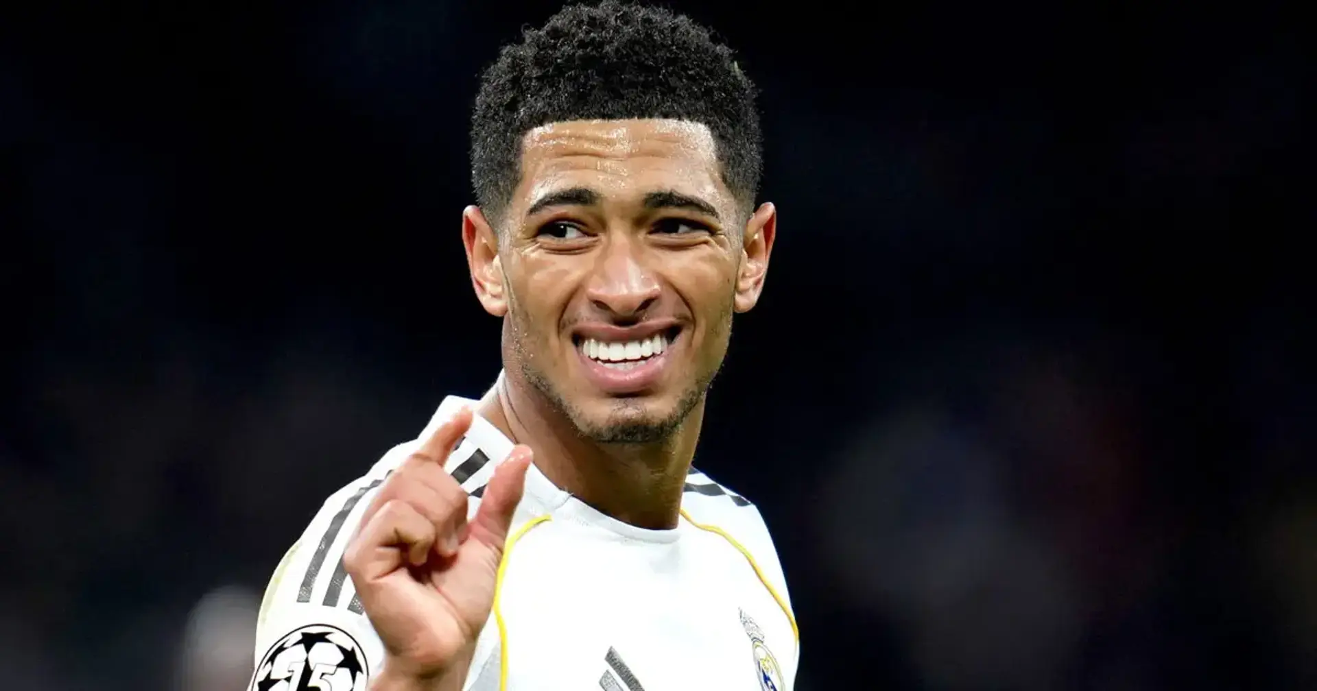 UFOOTBALL 贝林厄姆