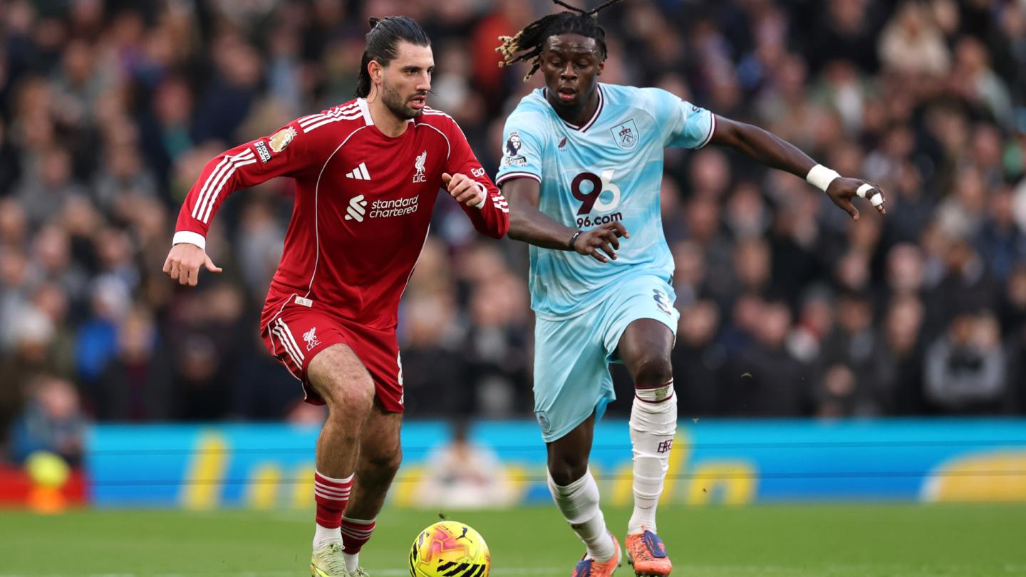 UFOOTBALL liverpool premier league