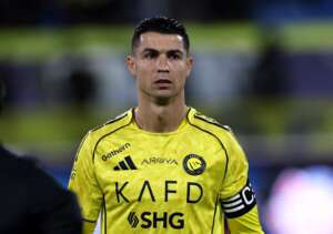 UFOOTBALL Cristiano Ronaldo