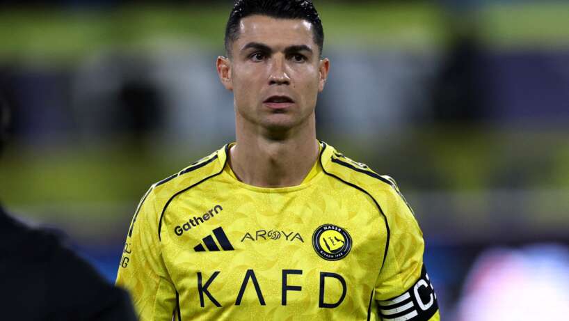 UFOOTBALL Cristiano Ronaldo