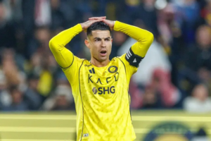 UFOOTBALL RONALDO